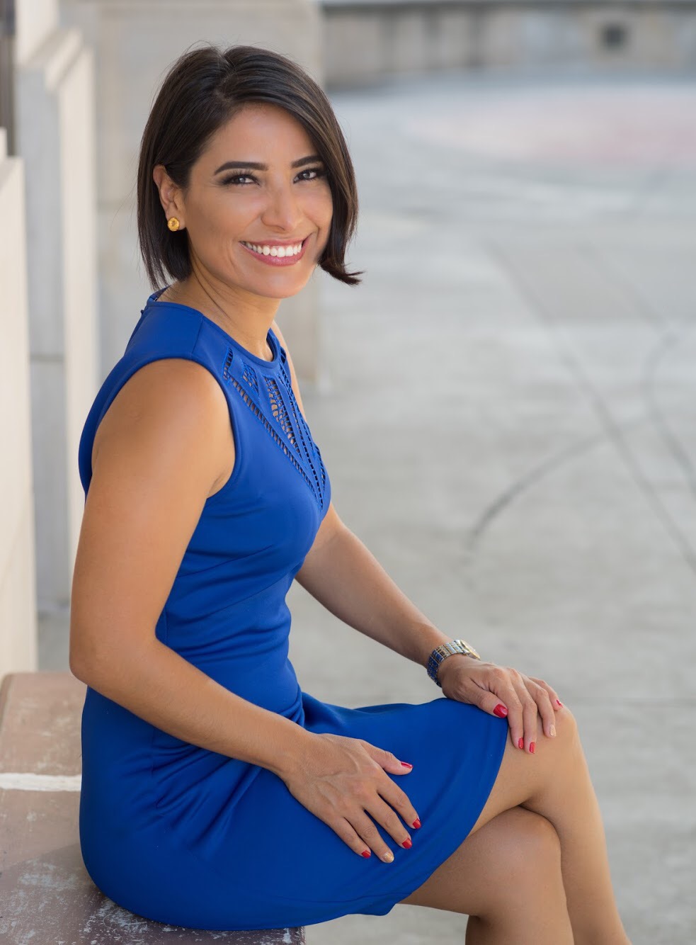 Keren Granados